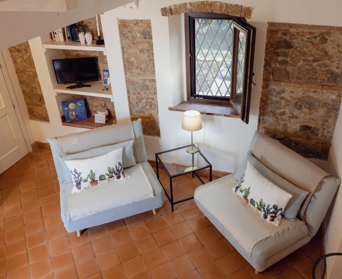 Sicilian Suite Garden Rodia Exterior photo