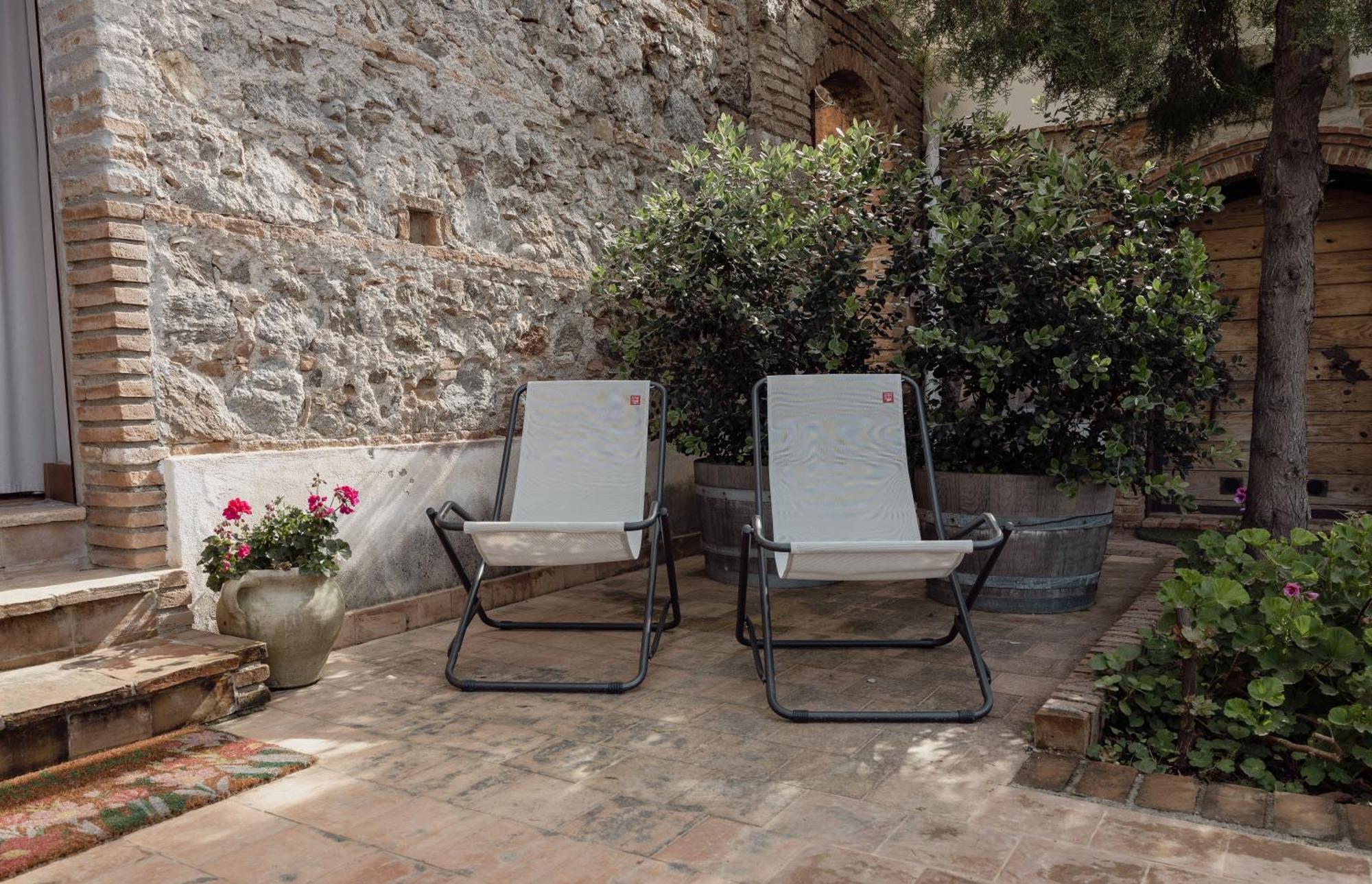 Sicilian Suite Garden Rodia Exterior photo